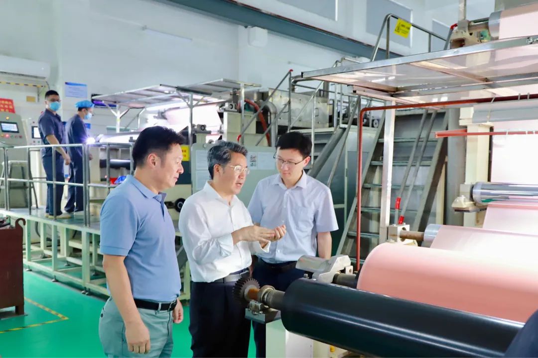 广东米兰体育平台app官网_米兰体育（中国）高端铜箔、高性能覆铜板新项目每周动态！（二十二期）