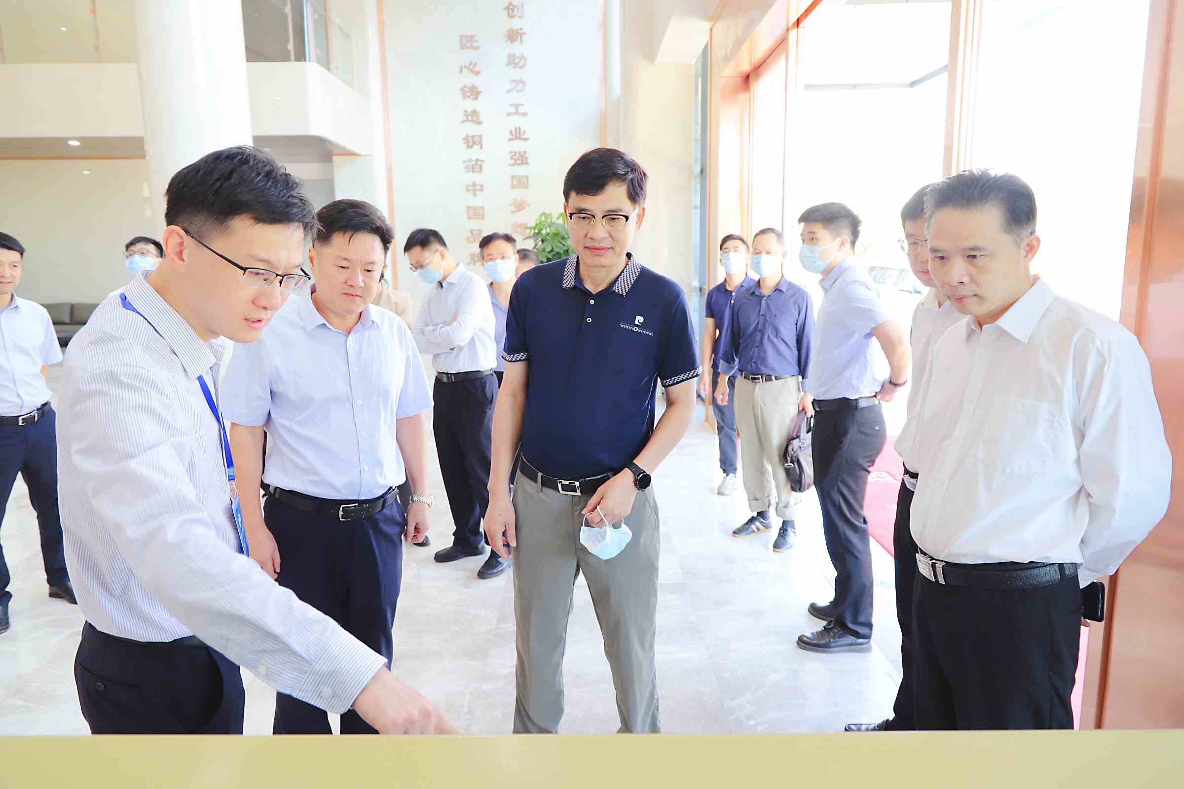 广东米兰体育平台app官网_米兰体育（中国）高端铜箔、高性能覆铜板新项目每周动态！（三十二期）