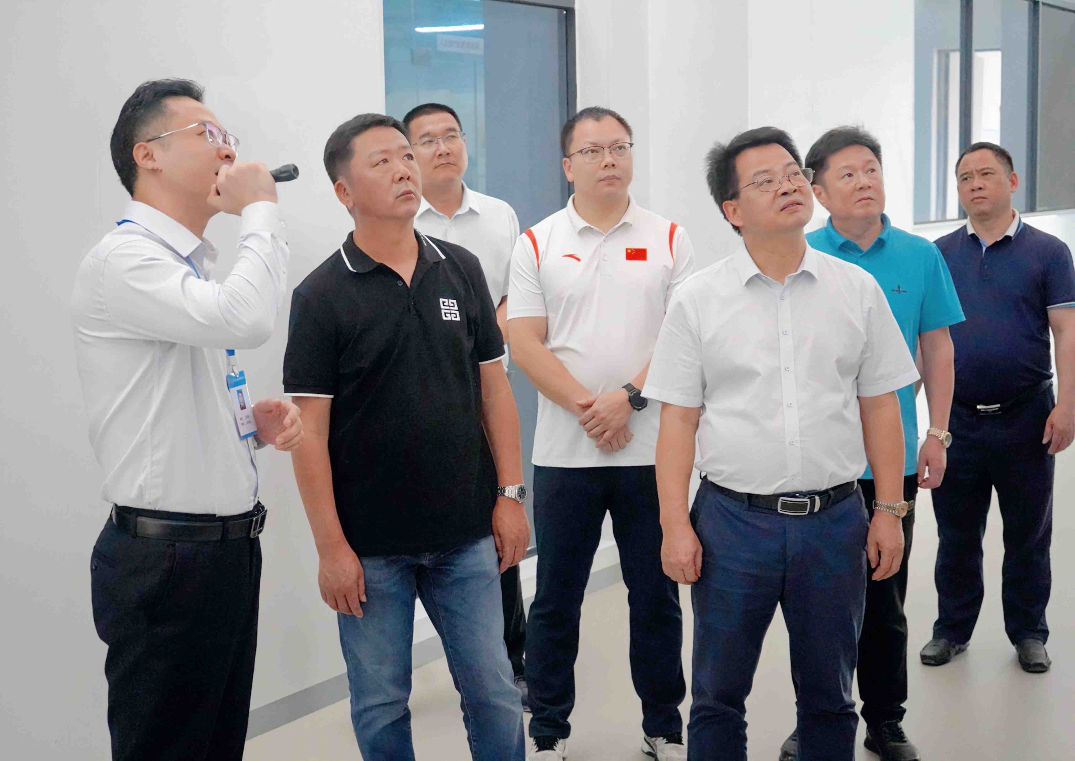 广东米兰体育平台app官网_米兰体育(中国)高端铜箔、高性能覆铜板新项目动态报道!(第6期)