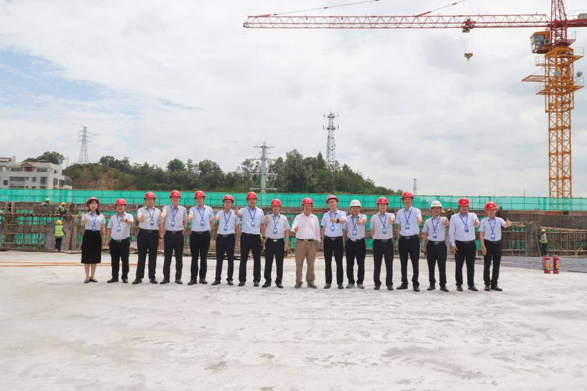 广东米兰体育平台app官网_米兰体育(中国)高端铜箔、高性能覆铜板新项目动态报道!(第8期)