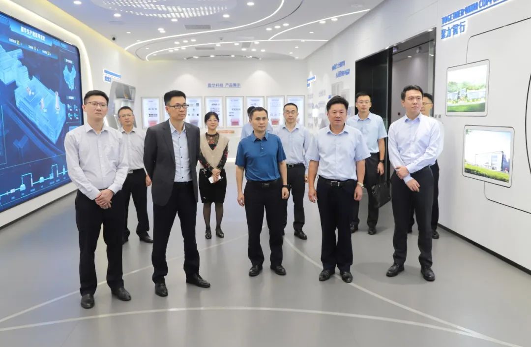 广东米兰体育平台app官网_米兰体育（中国）高端铜箔、高性能覆铜板新项目动态报道！（第15期）