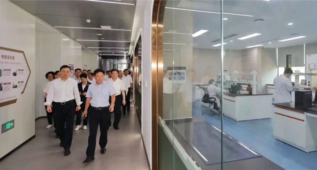 广东米兰体育平台app官网_米兰体育（中国）高端铜箔、高性能覆铜板新项目动态报道！（第16期）