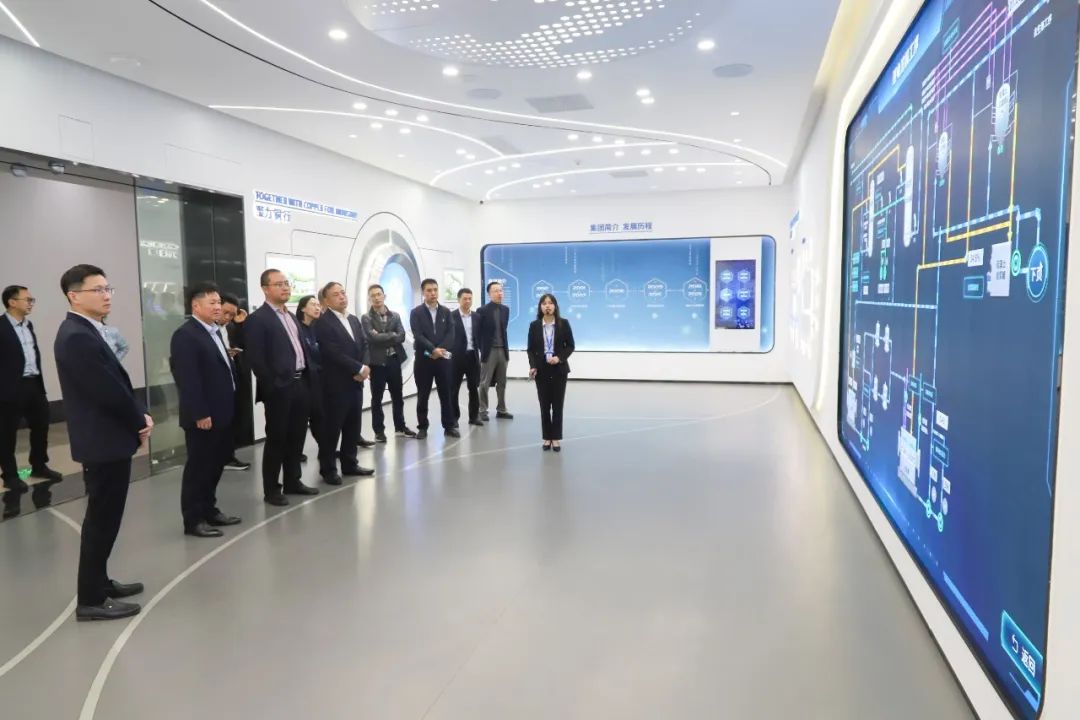 广东米兰体育平台app官网_米兰体育（中国）高端铜箔、高性能覆铜板新项目动态报道！（第20期）