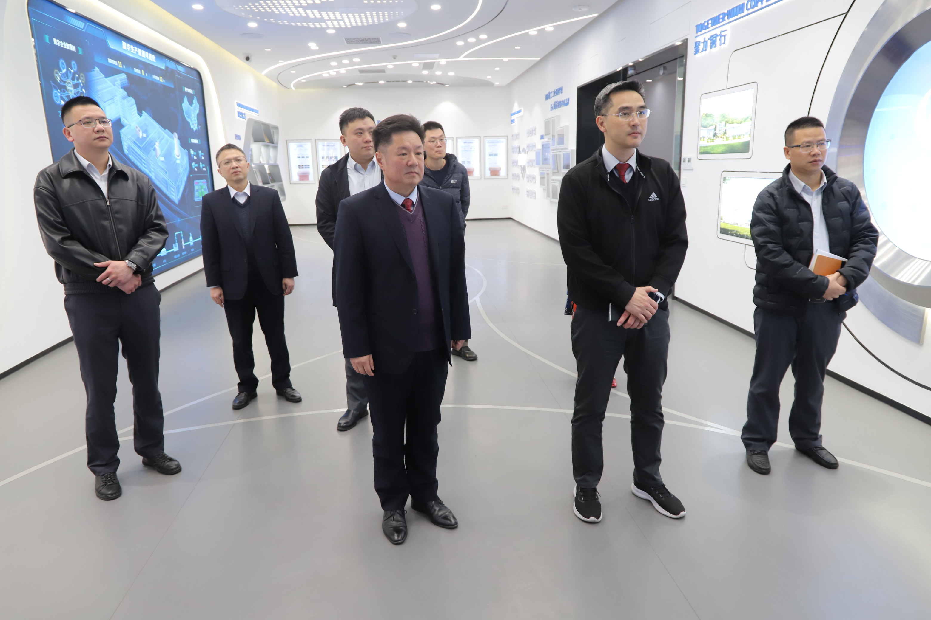 广东米兰体育平台app官网_米兰体育（中国）高端铜箔、高性能覆铜板新项目动态报道！（第21期）